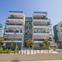 Apartment in Republic of Cyprus, Lemesou, 102 sq.m.