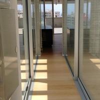 Penthouse in Republic of Cyprus, Lemesou, Nicosia, 187 sq.m.