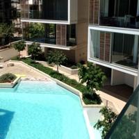 Penthouse in Republic of Cyprus, Lemesou, Nicosia, 187 sq.m.