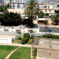 Penthouse in Republic of Cyprus, Lemesou, Nicosia, 187 sq.m.