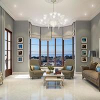 Penthouse in Republic of Cyprus, Lemesou, Nicosia, 130 sq.m.