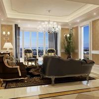 Penthouse in Republic of Cyprus, Lemesou, Nicosia, 130 sq.m.