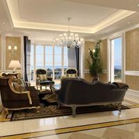 Penthouse in Republic of Cyprus, Lemesou, Nicosia, 130 sq.m.