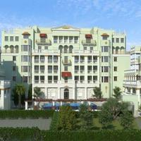 Penthouse in Republic of Cyprus, Lemesou, Nicosia, 130 sq.m.