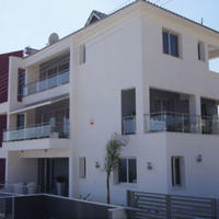 Penthouse in Republic of Cyprus, Lemesou, Nicosia, 100 sq.m.