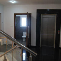 Penthouse in Republic of Cyprus, Lemesou, Nicosia, 100 sq.m.