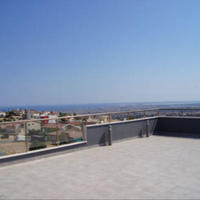 Penthouse in Republic of Cyprus, Lemesou, Nicosia, 100 sq.m.
