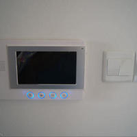 Penthouse in Republic of Cyprus, Lemesou, Nicosia, 100 sq.m.