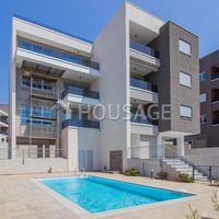 Apartment in Republic of Cyprus, Lemesou, 109 sq.m.