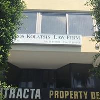 Office in Republic of Cyprus, Lemesou, Nicosia, 380 sq.m.