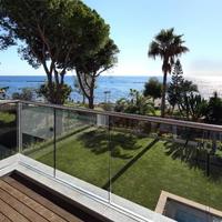 Apartment in Republic of Cyprus, Lemesou, Nicosia, 207 sq.m.