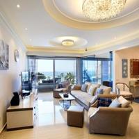 Apartment in Republic of Cyprus, Lemesou, Nicosia, 207 sq.m.