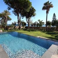 Apartment in Republic of Cyprus, Lemesou, Nicosia, 207 sq.m.