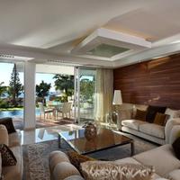 Apartment in Republic of Cyprus, Lemesou, Nicosia, 266 sq.m.