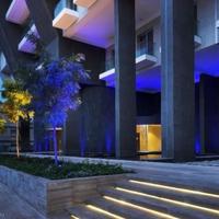 Apartment in Republic of Cyprus, Lemesou, Nicosia, 266 sq.m.