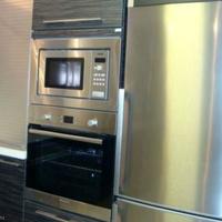 Апартаменты на Кипре, Ларнака, Никосия, 91 кв.м.