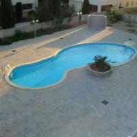 Апартаменты на Кипре, Ларнака, Никосия, 91 кв.м.