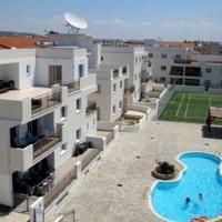 Апартаменты на Кипре, Ларнака, Никосия, 91 кв.м.