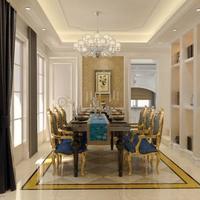 Апартаменты на Кипре, Лимасол, Никосия, 153 кв.м.