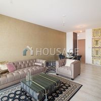 Apartment in Republic of Cyprus, Lemesou, 111 sq.m.