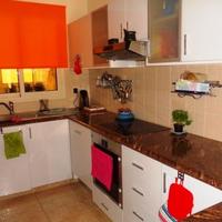 Apartment in Republic of Cyprus, Lemesou, Nicosia, 110 sq.m.