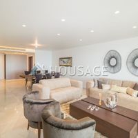 Apartment in Republic of Cyprus, Lemesou, 270 sq.m.