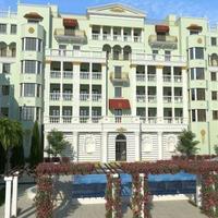 Апартаменты на Кипре, Лимасол, Никосия, 129 кв.м.