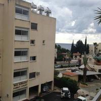 Апартаменты на Кипре, Лимасол, Никосия, 55 кв.м.