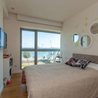 Апартаменты на Кипре, Лимасол, Никосия, 129 кв.м.