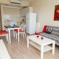 Апартаменты на Кипре, Лимасол, Никосия, 59 кв.м.