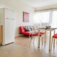 Апартаменты на Кипре, Лимасол, Никосия, 59 кв.м.