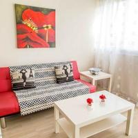 Апартаменты на Кипре, Лимасол, Никосия, 59 кв.м.