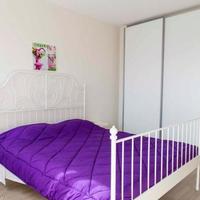 Апартаменты на Кипре, Лимасол, Никосия, 59 кв.м.