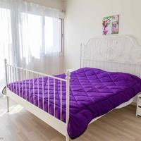 Апартаменты на Кипре, Лимасол, Никосия, 59 кв.м.