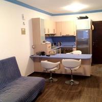 Апартаменты на Кипре, Ларнака, Никосия, 45 кв.м.