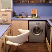 Апартаменты на Кипре, Ларнака, Никосия, 45 кв.м.