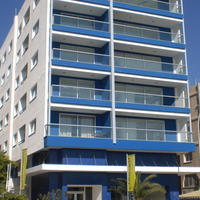 Apartment in Republic of Cyprus, Lemesou, Nicosia, 239 sq.m.