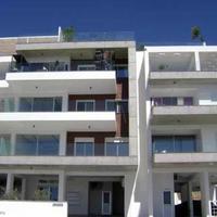 Апартаменты на Кипре, Лимасол, Никосия, 137 кв.м.