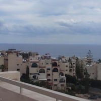 Apartment in Republic of Cyprus, Lemesou, Nicosia, 130 sq.m.