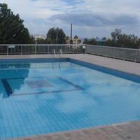 Apartment in Republic of Cyprus, Lemesou, Nicosia, 130 sq.m.