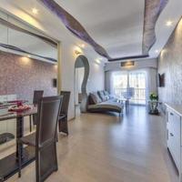 Apartment in Republic of Cyprus, Lemesou, Nicosia, 80 sq.m.