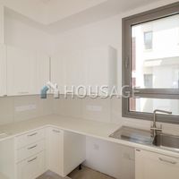 Apartment in Republic of Cyprus, Lemesou, 129 sq.m.