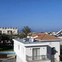 Апартаменты на Кипре, Пафос, Никосия, 95 кв.м.