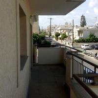Apartment in Republic of Cyprus, Lemesou, Nicosia, 85 sq.m.