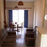 Apartment in Republic of Cyprus, Eparchia Pafou, Nicosia, 80 sq.m.
