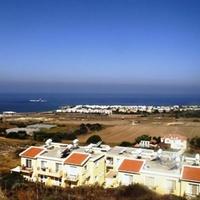 Apartment in Republic of Cyprus, Eparchia Pafou, Nicosia, 80 sq.m.