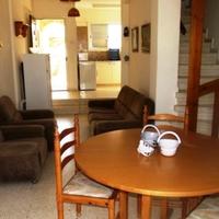 Apartment in Republic of Cyprus, Eparchia Pafou, Nicosia, 80 sq.m.
