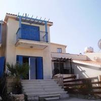 Apartment in Republic of Cyprus, Eparchia Pafou, Nicosia, 80 sq.m.