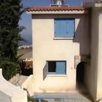 Apartment in Republic of Cyprus, Eparchia Pafou, Nicosia, 80 sq.m.