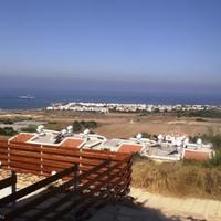 Apartment in Republic of Cyprus, Eparchia Pafou, Nicosia, 80 sq.m.